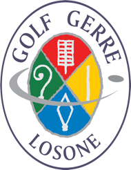 Golf Gerre Losone