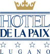 Hotel de la paix - Lugano