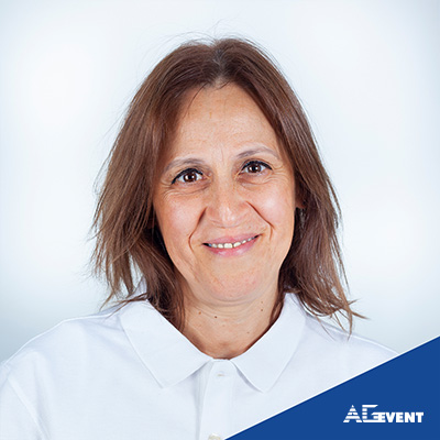 Rosanna Paolone - AGtech