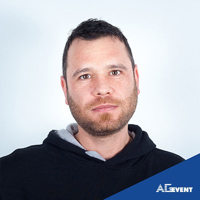 Fabrizio Cosco - Agevents