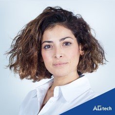 Ghizlane Hniki - AGtech