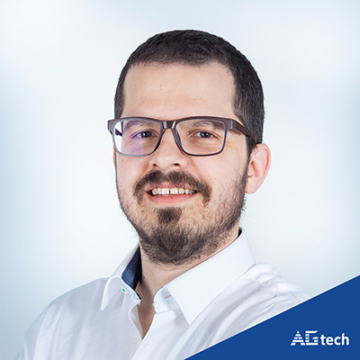 Gabriele Beretta - AGtech