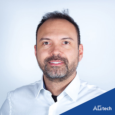 J Vasquez - AGtech