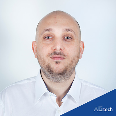 Giuseppe Nguyen - AGtech