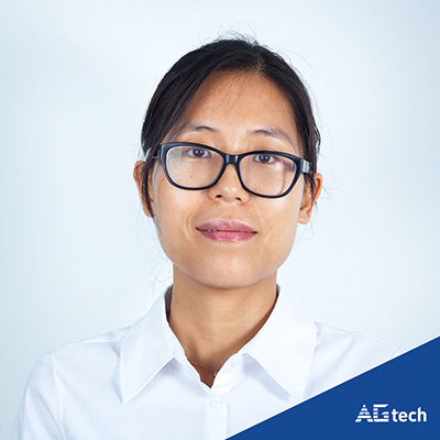 Phuong Nga Nguyen - AGtech